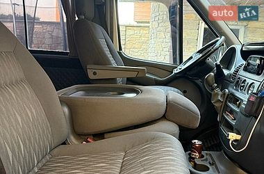 Мінівен Dodge Sprinter 2006 в Кам'янець-Подільському