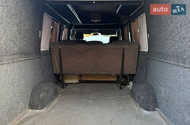 Мінівен Dodge Sprinter 2006 в Кам'янець-Подільському