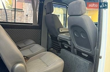 Мінівен Dodge Sprinter 2006 в Кам'янець-Подільському