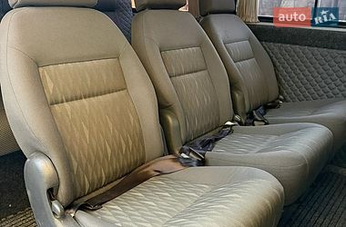 Мінівен Dodge Sprinter 2006 в Кам'янець-Подільському