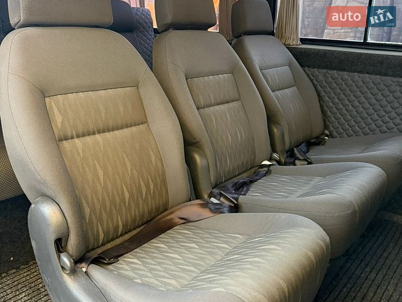 Мінівен Dodge Sprinter 2006 в Кам'янець-Подільському
