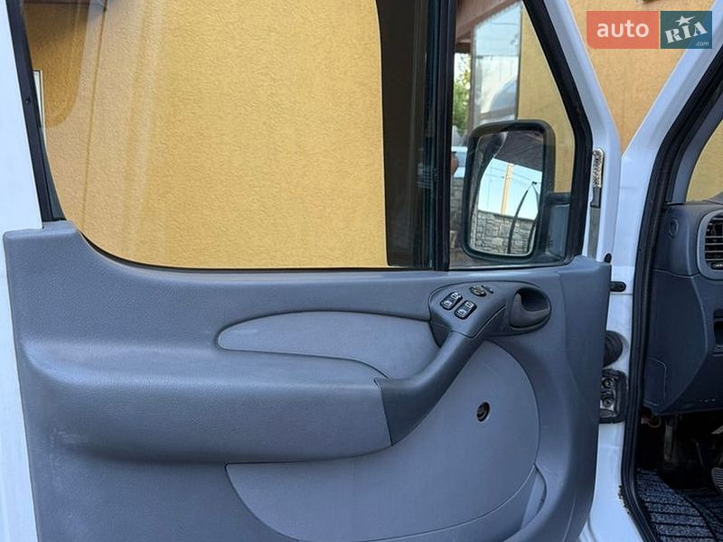 Мінівен Dodge Sprinter 2006 в Кам'янець-Подільському