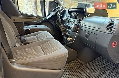 Мінівен Dodge Sprinter 2006 в Кам'янець-Подільському