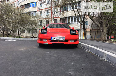 Купе Dodge Stealth 1992 в Харкові