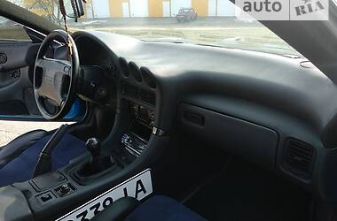Купе Dodge Stealth 1992 в Черкассах