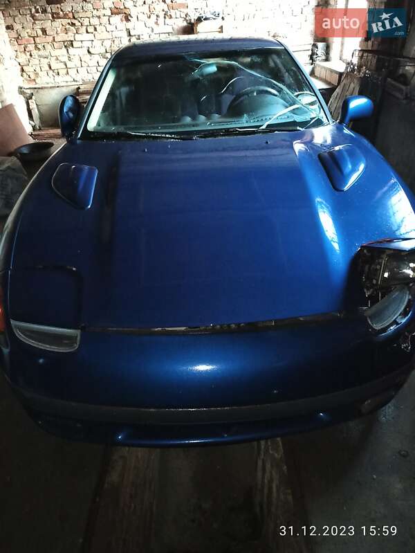 Купе Dodge Stealth 1993 в Хмельницком фото 2 Купе Dodge Stealth 1993 в Хмельницком