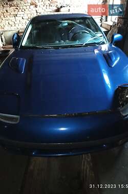 Купе Dodge Stealth 1993 в 