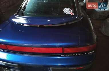 Купе Dodge Stealth 1993 в 