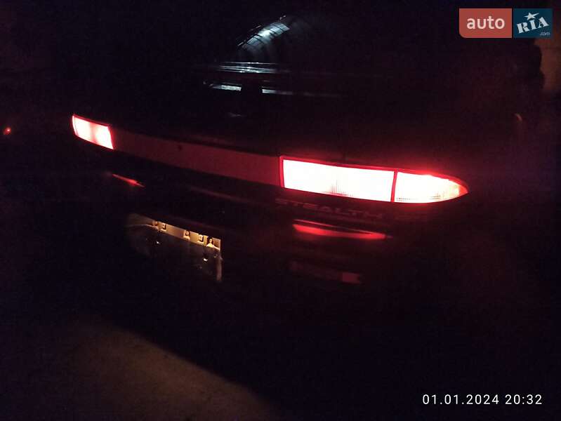 Купе Dodge Stealth 1993 в Хмельницком фото 18 Купе Dodge Stealth 1993 в Хмельницком