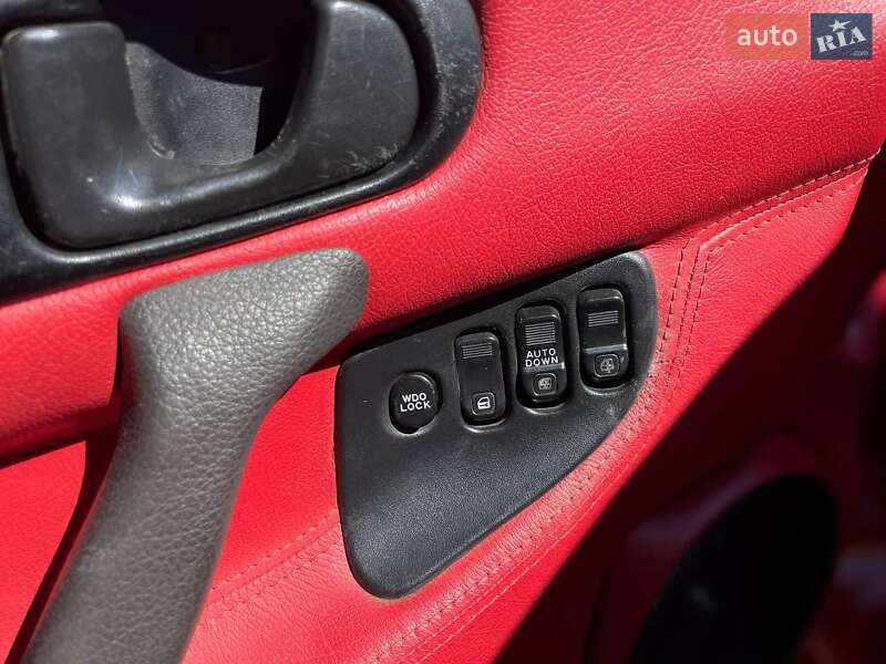 Купе Dodge Stealth 1991 в Ивано-Франковске