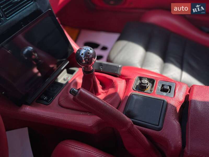 Купе Dodge Stealth 1991 в Ивано-Франковске