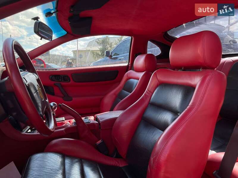 Купе Dodge Stealth 1991 в Ивано-Франковске