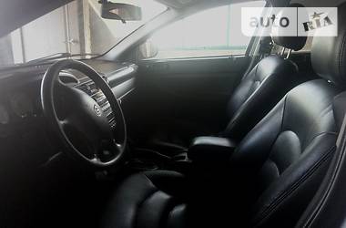 Седан Dodge Stratus 2005 в Киеве