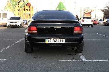 Седан Dodge Stratus 1998 в Киеве