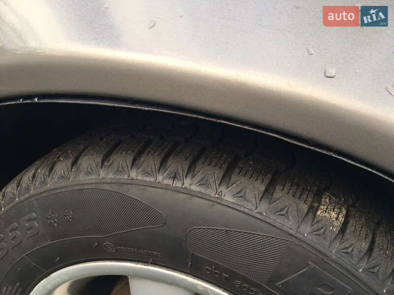 Седан Dodge Stratus 1998 в Буче