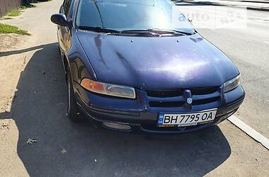 Седан Dodge Stratus 1998 в Одесі