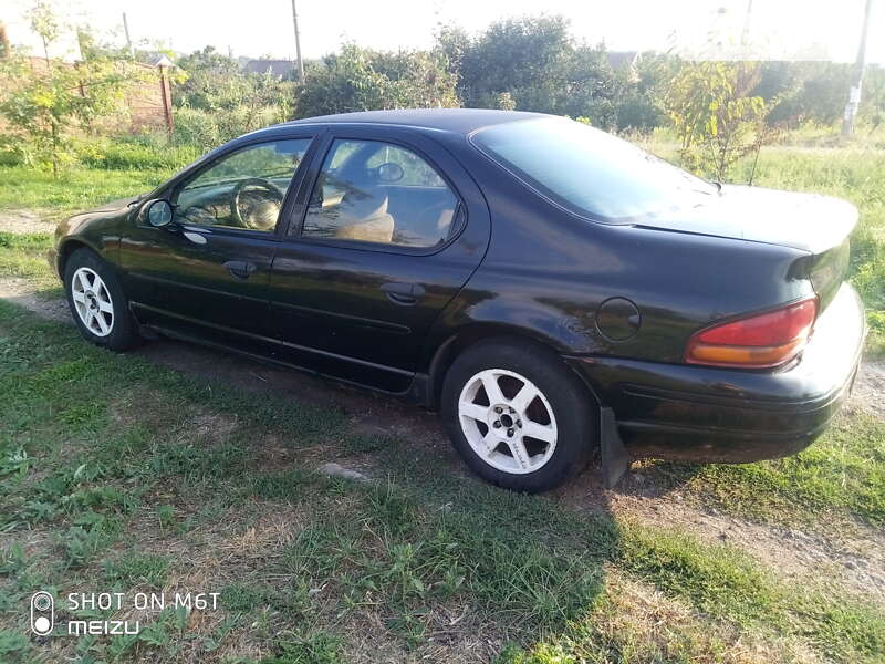 Седан Dodge Stratus 1996 в Запорожье