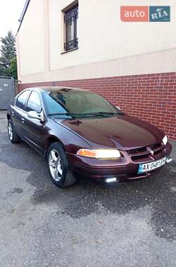 Седан Dodge Stratus 1995 в Харкові