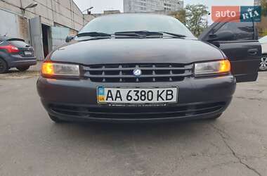 Седан Dodge Stratus 2000 в  фото 7 Седан Dodge Stratus 2000 в