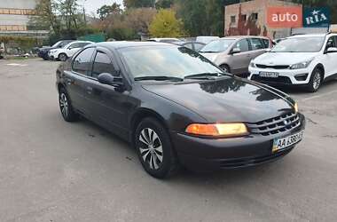 Седан Dodge Stratus 2000 в Києві