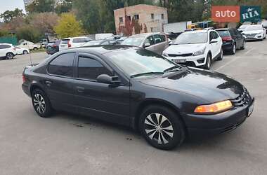 Седан Dodge Stratus 2000 в  фото 16 Седан Dodge Stratus 2000 в