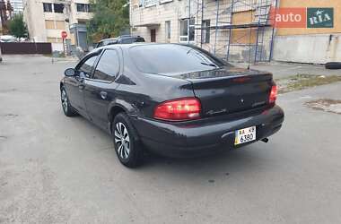 Седан Dodge Stratus 2000 в  фото 20 Седан Dodge Stratus 2000 в