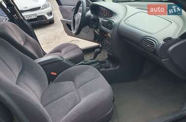 Седан Dodge Stratus 2000 в  фото 26 Седан Dodge Stratus 2000 в