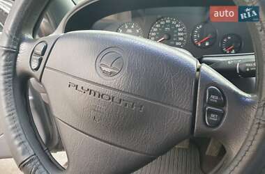 Седан Dodge Stratus 2000 в  фото 58 Седан Dodge Stratus 2000 в