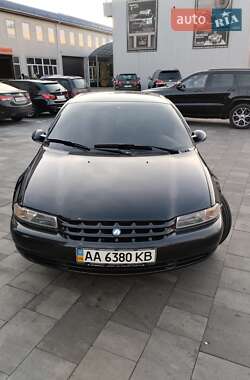 Седан Dodge Stratus 2000 в Києві