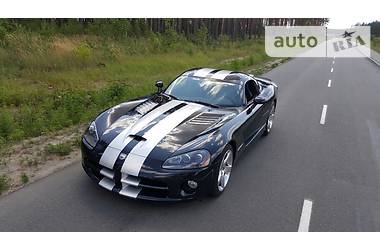 Купе Dodge Viper 2006 в Киеве