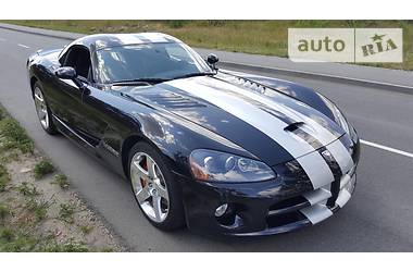 Купе Dodge Viper 2006 в Киеве