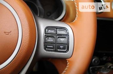 Купе Dodge Viper 2019 в 
