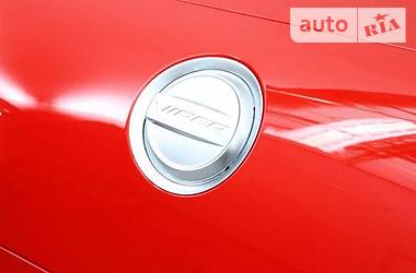 Купе Dodge Viper 2019 в 
