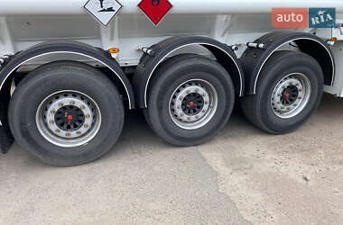 Цистерна Dogan DTS-3DYR 2022 в 