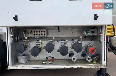 Цистерна Dogan DTS-3DYR 2022 в 
