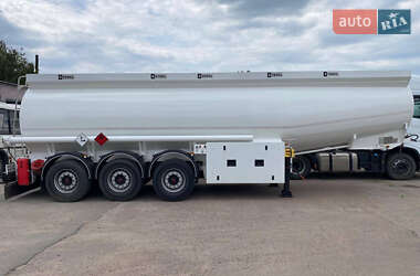 Цистерна Dogan DTS-3DYR 2022 в 
