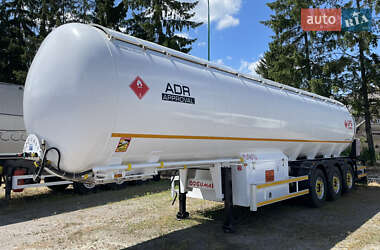 Газовоз Dogumak DM-LPG 2023 в Вінниці