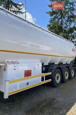 Газовоз Dogumak DM-LPG 2023 в 