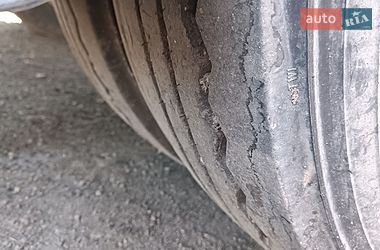 Для перевозки животных - полуприцеп Dohle DTG 8 1994 в Кременчуге фото 6 Для перевозки животных - полуприцеп Dohle DTG 8 1994 в Кременчуге