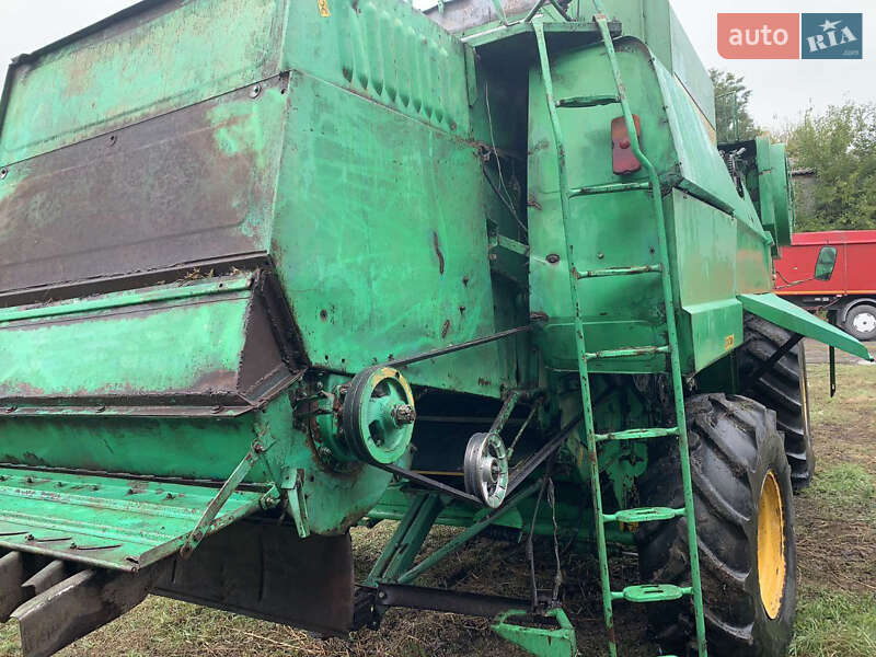 Інша спецтехніка ДОНЭКС ЭО 4111 2004 в Бершаді