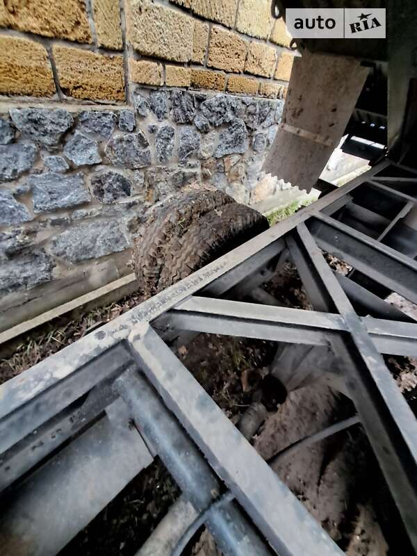 Самосвал Dongfeng 1032 2005 в Виннице