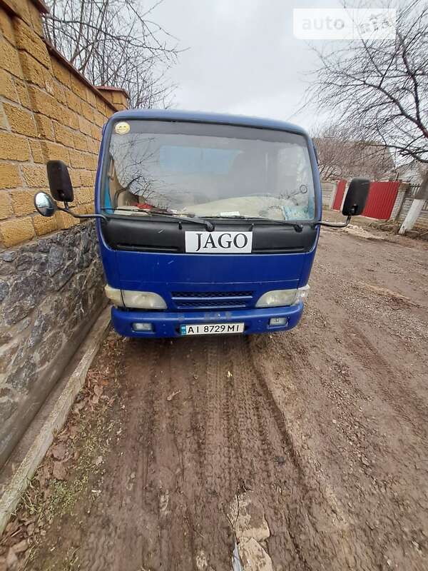 Самосвал Dongfeng 1032 2005 в Виннице