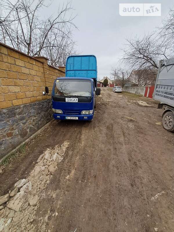 Самосвал Dongfeng 1032 2005 в Виннице