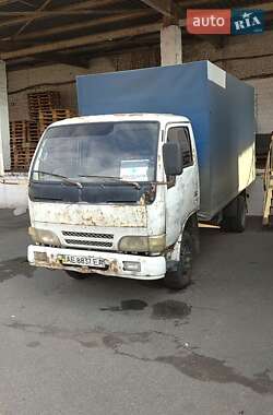 Вантажний фургон Dongfeng 1032 2005 в 