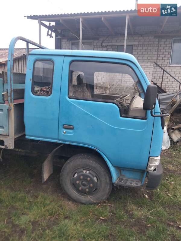 Борт Dongfeng 1032 2005 в Коростишеві