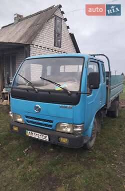 Борт Dongfeng 1032 2005 в Коростышеве