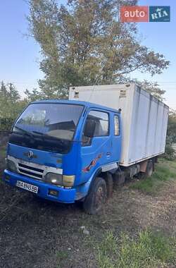 Вантажний фургон Dongfeng 1044 2005 в Кропивницькому