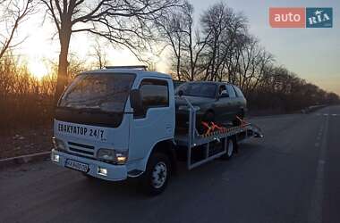 Автовоз Dongfeng 1044 2006 в Сумах