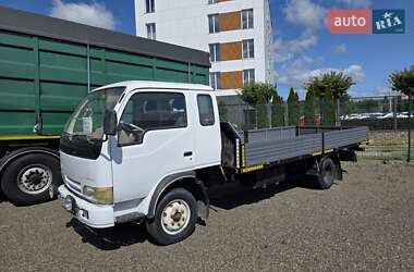 Борт Dongfeng 1044 2008 в Вінниці