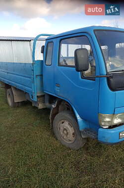 Борт Dongfeng 1044 2005 в Рогатині